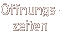 ffnungszeiten, Eintritt